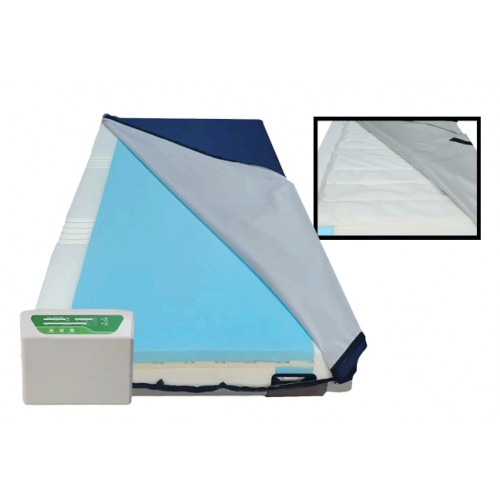 ADVANTAGE - Static Air Therapy Pressure Relief Surface