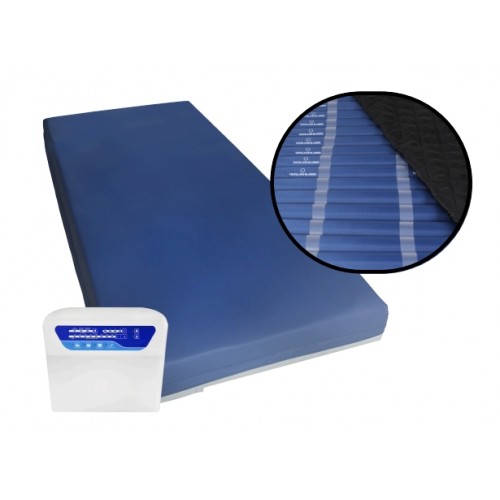 ADVANTAGE - Air Therapy LAL & APL Surface & Pump