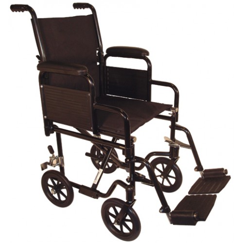 Ultra-Light Detach Arm Transporters