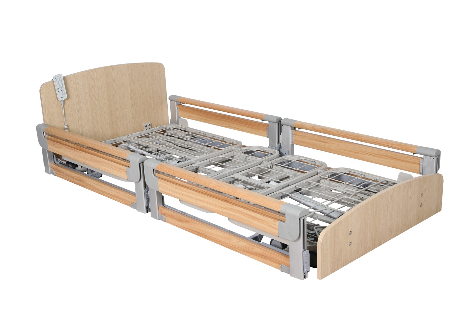 ADVANTAGE SERIES - ESSENTIAL CARE FLOOR BED
