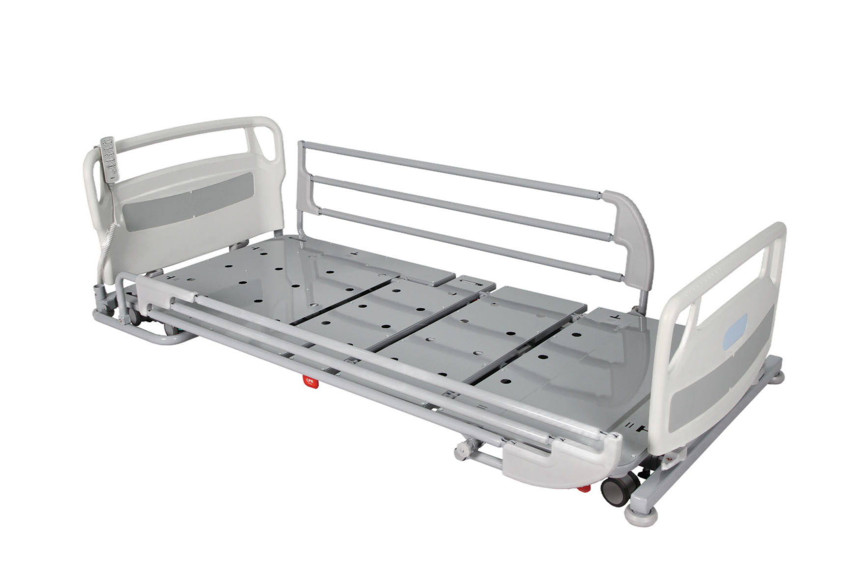 ADVANTAGE SERIES - Hospital Low Bed